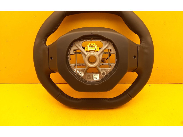 Руль Peugeot 2008 II 2019 - года 98546457ZD, 98546457ZD