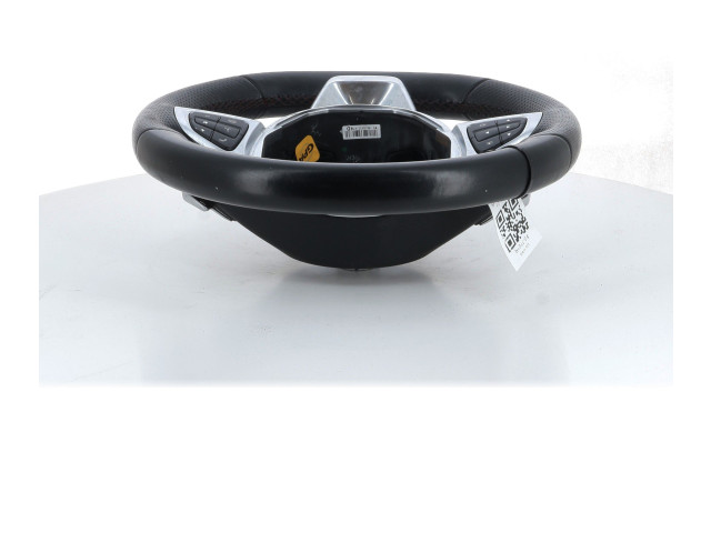 Руль Mercedes-Benz A W176 2012 - 2018 года 46036039E38, F0-7701R