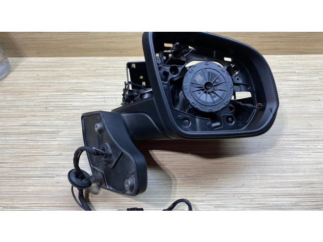 Zpětné zrcátko pravé Mercedes-Benz G W463 2018    