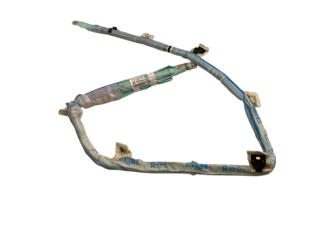 Боковая подушка безопасности 80A880742G   Audi Q5 SQ5