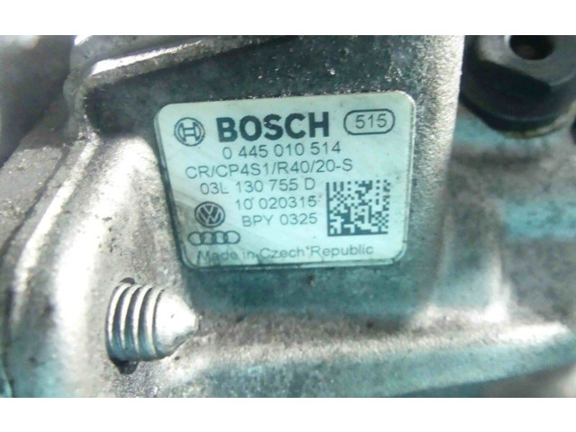 Топливный насос