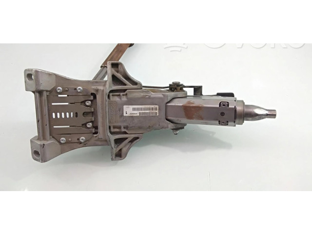 Руль Volvo V40 2012 - 2019 года P31406495