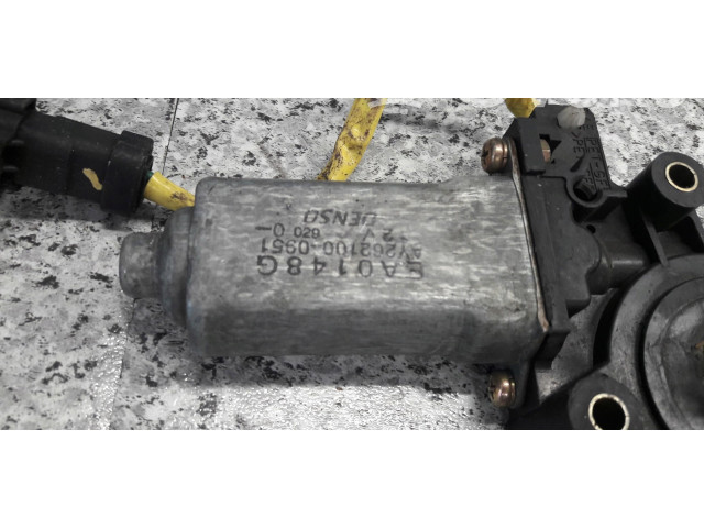 Рулевая рейка AY262100-0951 Jeep Grand Cherokee 2010 - 2021 года