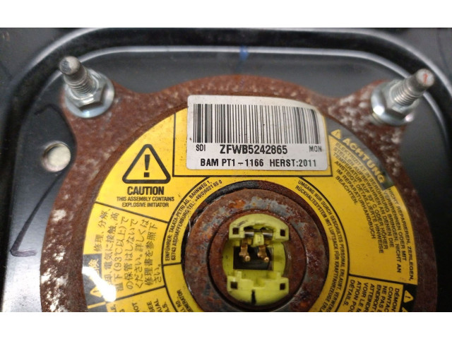 Подушка безопасности водителя BAMPT11166, 5055911   Ford Ranger