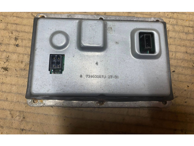 Блок управления Xenon