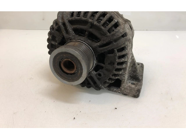 Генератор 0124625003, 8651665   Volvo XC90      