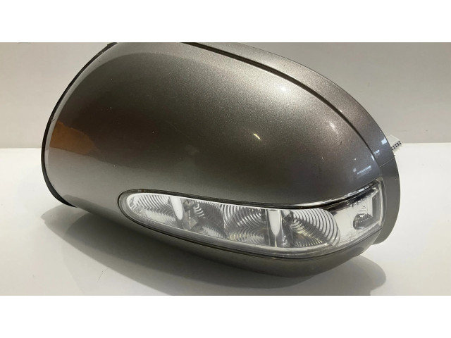 Зеркало электрическое     левое   Mercedes-Benz ML W164  2005-2011 года   