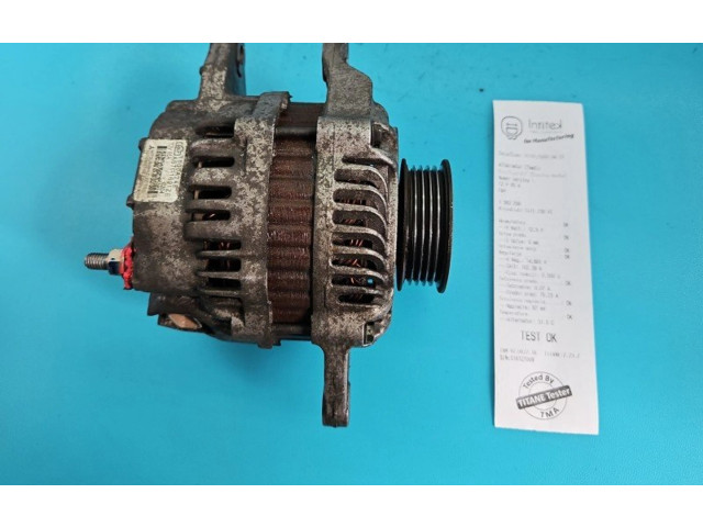 Генератор A5TG1691ZE, IMPRK1383258 Mitsubishi Colt CZ3