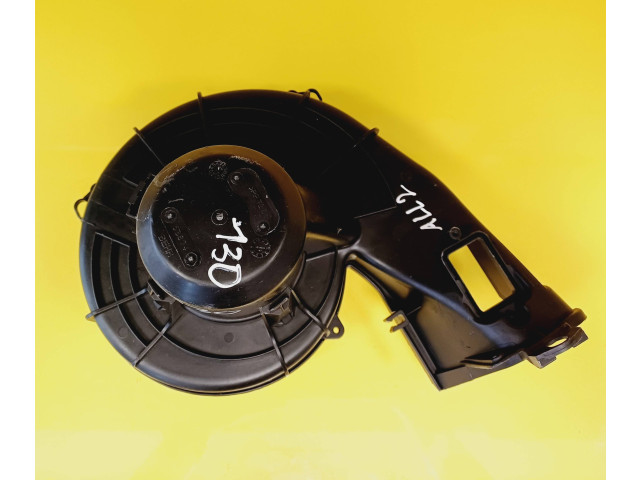 Вентилятор печки 58874 Opel Meriva A