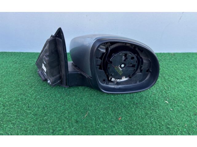 Зеркало электрическое Skoda Yeti (5L) 2009 - 2017 года