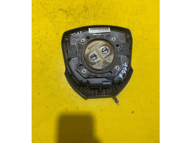 Подушка безопасности водителя 8X23043B13, 201KM Jaguar XF