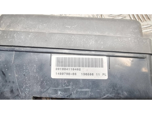 Блок предохранителей 1480790, 13658611 Mini One - Cooper R50 - 53