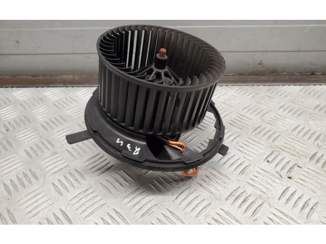 Вентилятор печки 8J0 035 456 Audi A4 S4 B8 8K