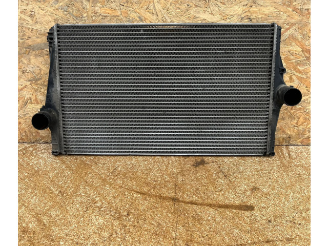 Интеркулер 8627375, 8627375 Volvo XC90