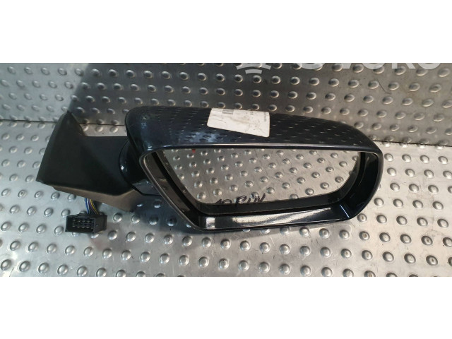 Zpětné zrcátko Audi A6 S6 C5 4B 2002 4Z7858532