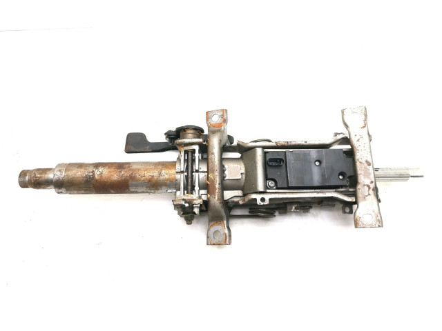    Рулевая рейка 4M2419506F, 300905861A   Audi Q7 4M 2015- года