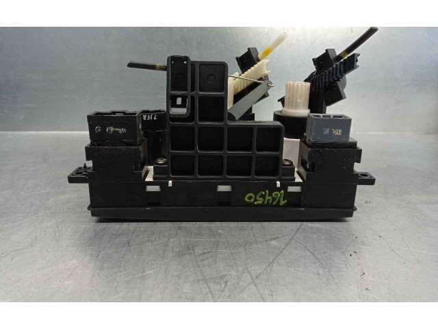 Модуль блока управления кондиционером 93741223   Chevrolet Matiz