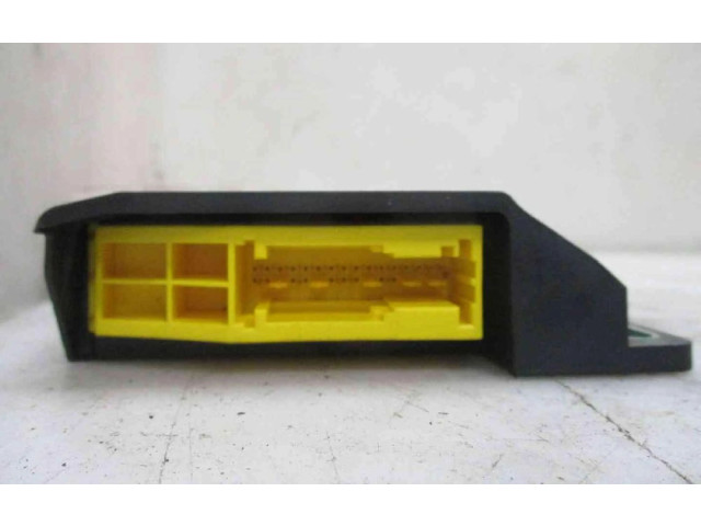 Блок управления надувных подушек 8200702322, 8200702322   Dacia Logan I