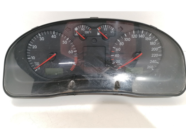 Панель приборов 3B0919861B, 110008793010   Volkswagen PASSAT B5       
