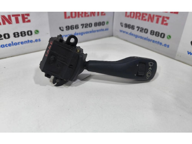 Ручка стеклоочистителей 8363669M BMW X3 E83