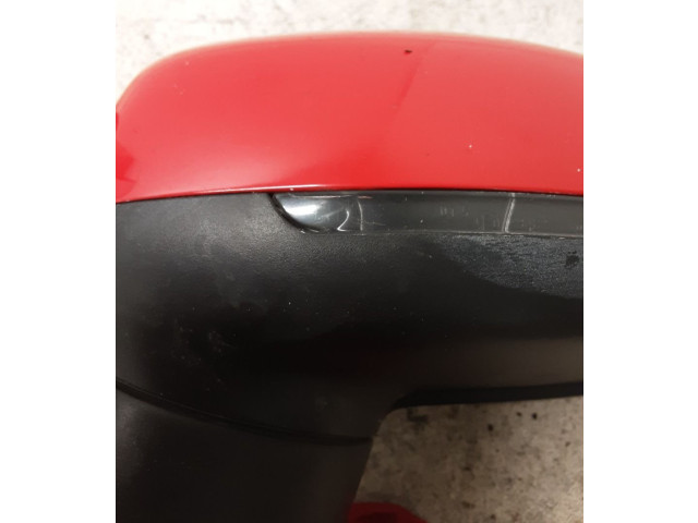 Зеркало электрическое Audi A1 2010 - 2018 года