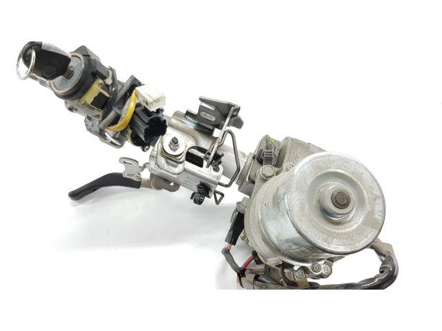    Рулевая рейка JJ301000572, 4405A153   Mitsubishi ASX 