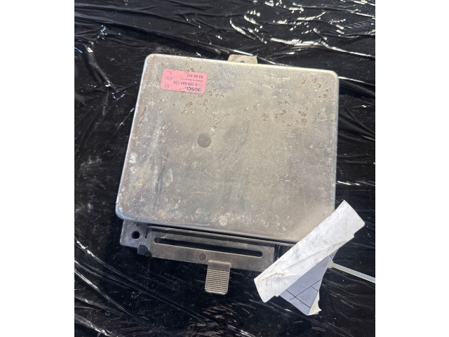 Řídící jednotka 9388513 Saab 900 1988