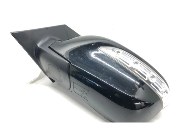 Zpětné zrcátko levé Hyundai ix35 2012