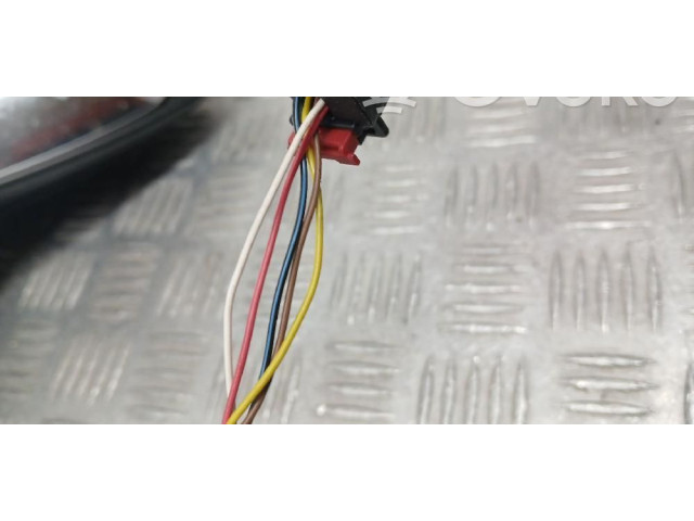 Зеркало электрическое        Audi A1  2010 - 2018 года   