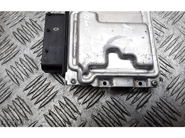 Řídící jednotka 391282B001 KIA Venga 2017