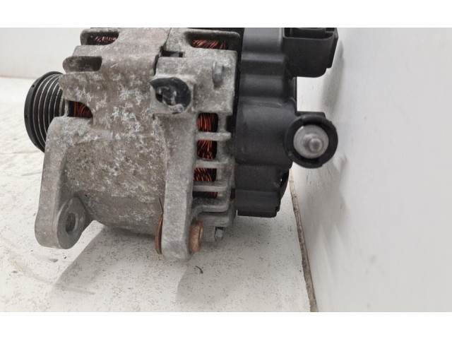 Генератор 373002A500 KIA Pro Cee'd I