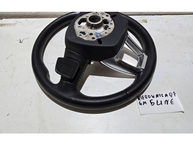 Volant Audi Q7 4M 2016