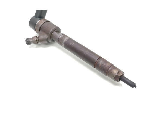 Блок комфорта 0445110251, 0445110251 Volvo XC70