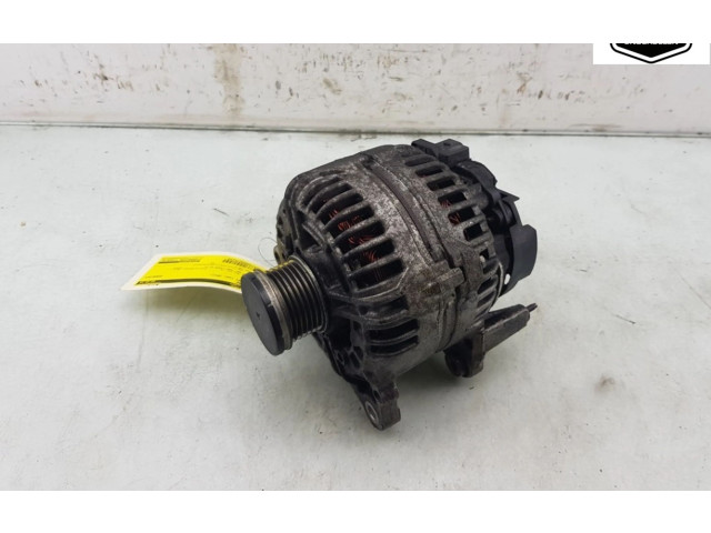 Генератор 03C903023S, 03C903023S   Audi A1      