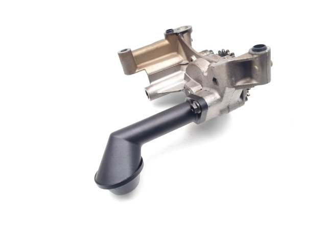 Масляный насос CEGA 038115105C, 038115251F Skoda Octavia Mk2 (1Z)