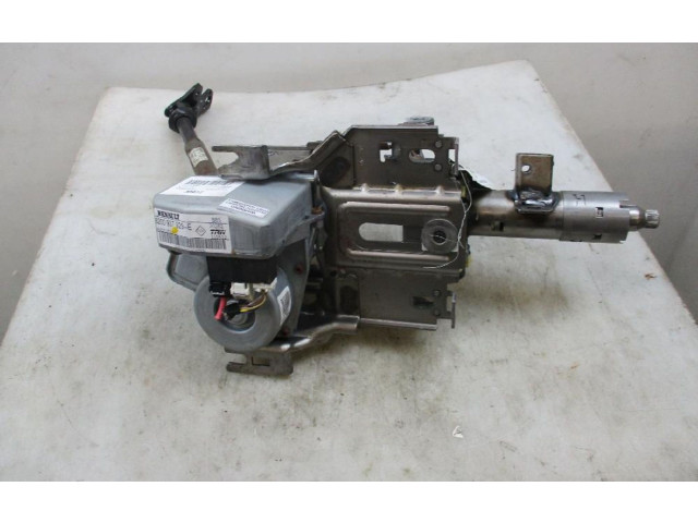 Рулевая рейка 488103178R, 488103178R Renault Clio III 2005 - 2012 года