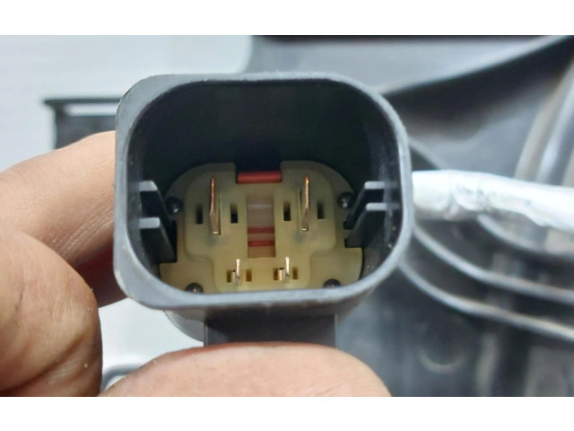 Вентилятор печки    214814GC0B   Infiniti Q50