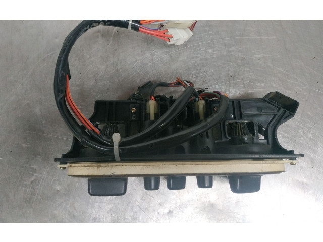 Блок управления климат-контролем Tata Safari