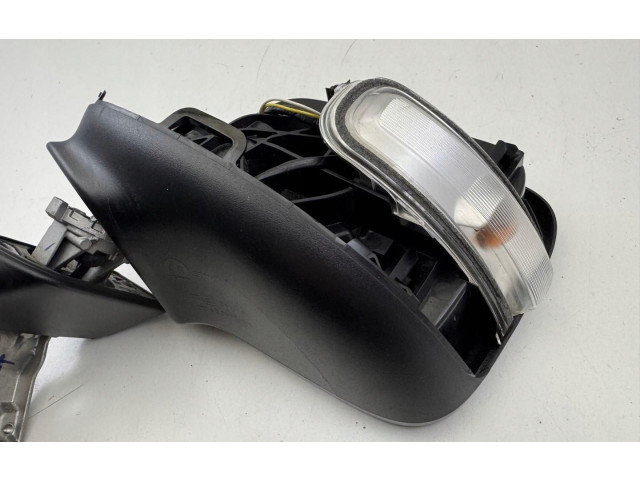 Зеркало электрическое Jeep Renegade 2014 - года