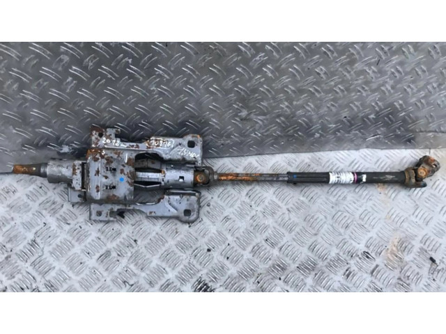    Рулевая рейка a515dat   Citroen C3 2010-2016 года