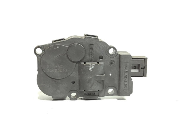 Вентилятор печки    K9749006   Mercedes-Benz E W212