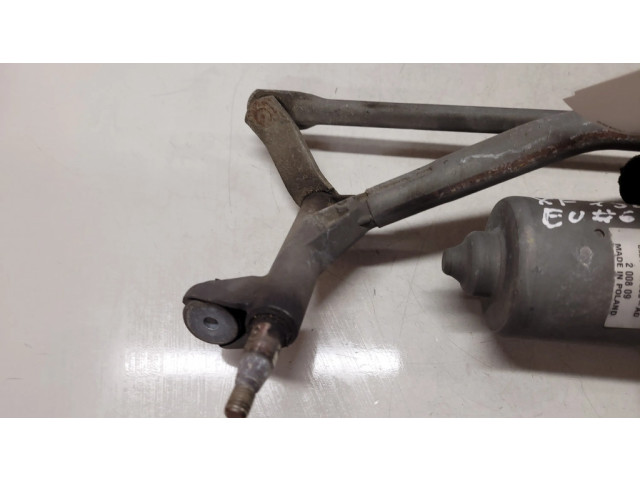 Комплект механизма стеклоочистителей