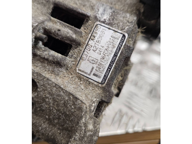 Генератор A2TB3091, 23700AA380 Subaru Forester SF