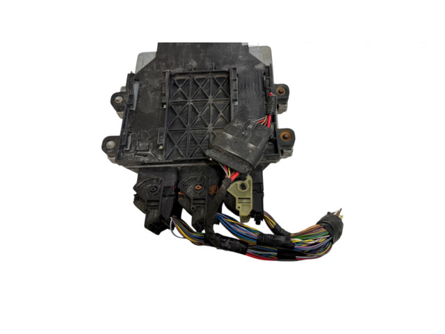 Блок управления двигателя 31355669, S180134102B Volvo V70