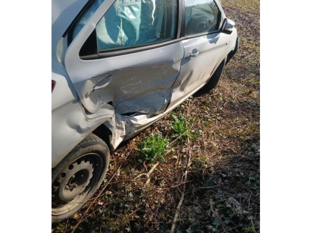 Блок АБС 2137680   Ford  Ka  2017 -  года