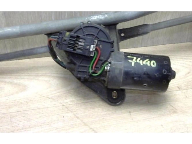 Моторчик дворников DKD100510, DKD100510 Rover 75