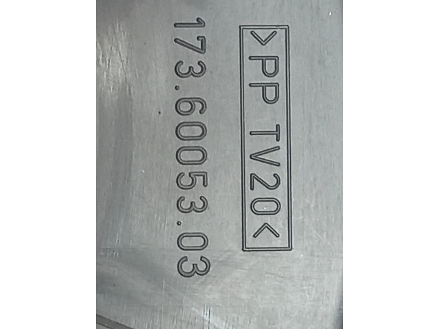 Вентилятор печки 1736005303, 6926239 BMW Z4 E85 E86