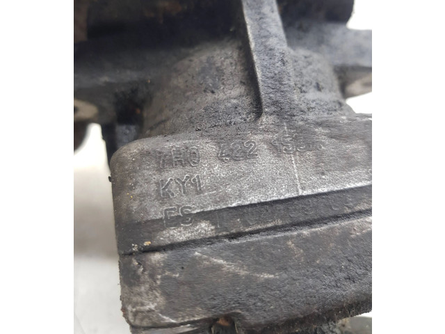 Рулевая рейка Насос усилителя руля 7H0422153a Volkswagen Transporter - Caravelle T5 2003 - 2015 года