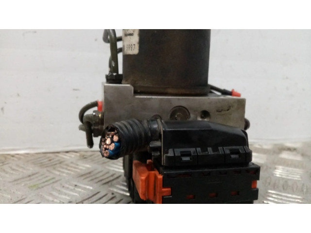 Блок АБС MR475997, 045001774 Mitsubishi Galant 1997-2003 года