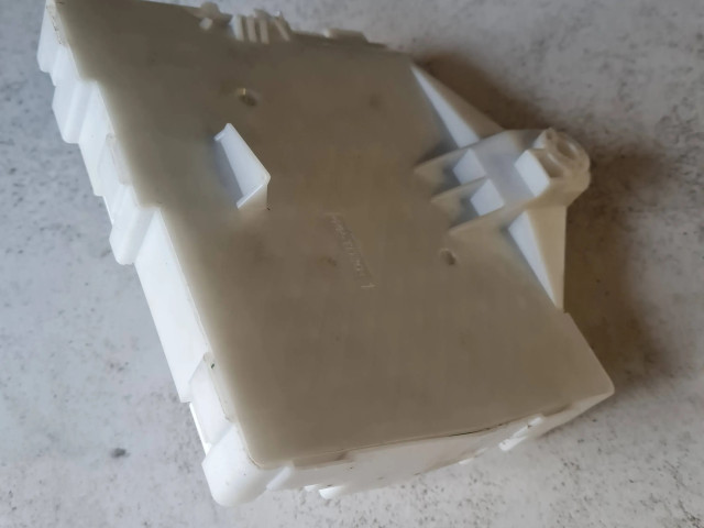 Блок комфорта GES267560A, K40001114A Mazda 6